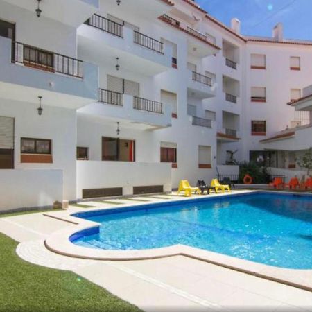 3 Min Walking To Peneco Beach Albufeira , Apart + Pool + Wifi Exteriér fotografie