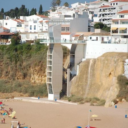 3 Min Walking To Peneco Beach Albufeira , Apart + Pool + Wifi Exteriér fotografie