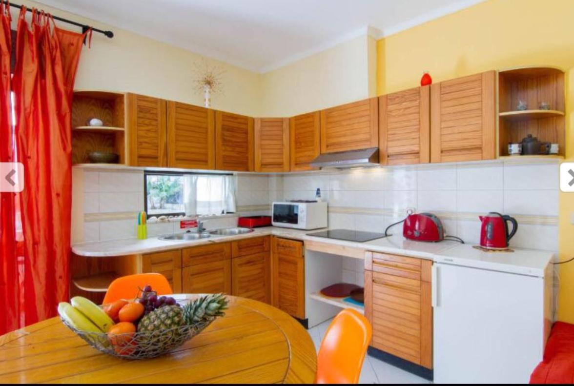 3 Min Walking To Peneco Beach Albufeira , Apart + Pool + Wifi Exteriér fotografie
