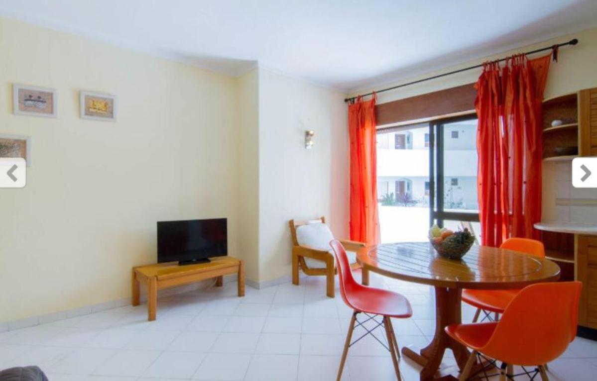 3 Min Walking To Peneco Beach Albufeira , Apart + Pool + Wifi Exteriér fotografie